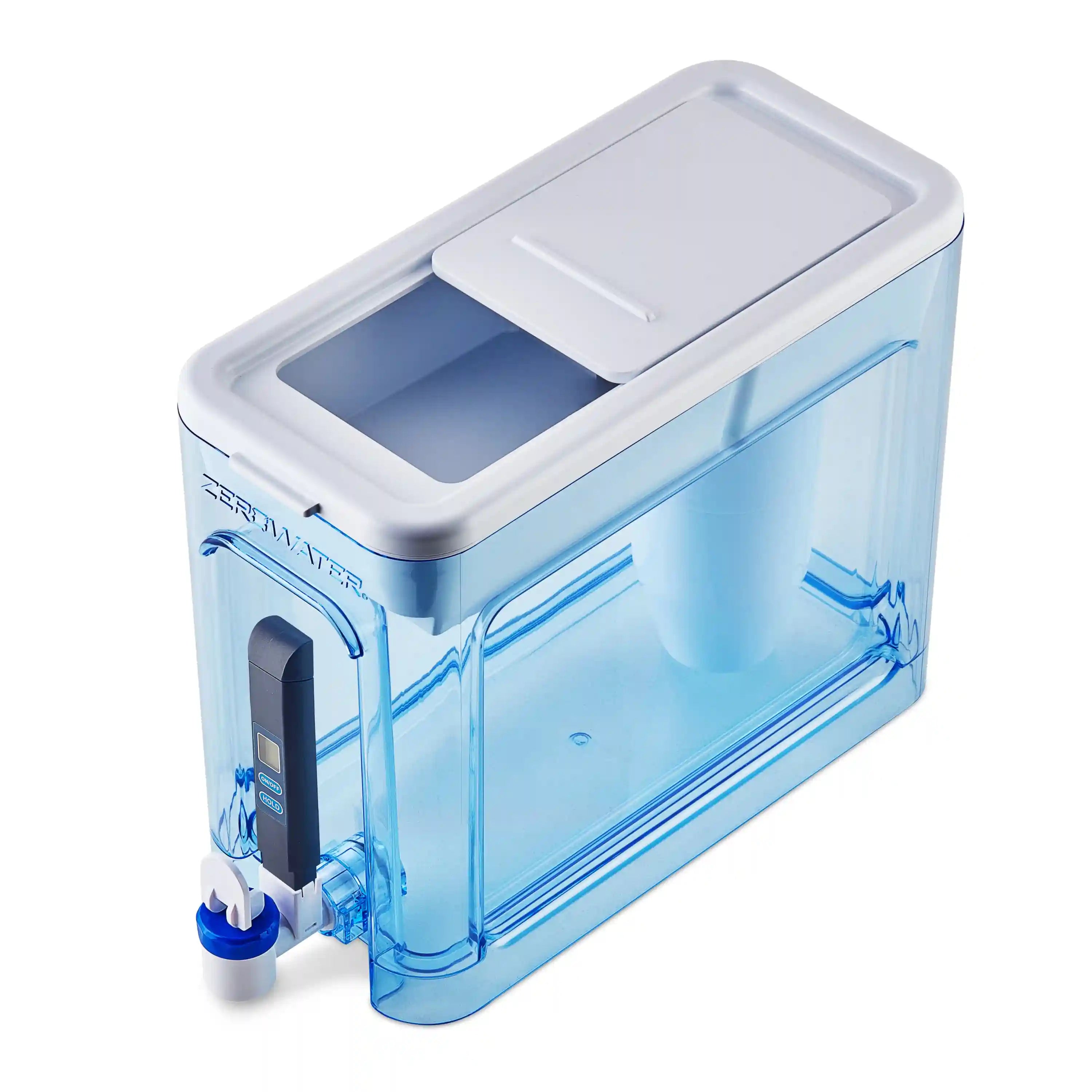 zerowaterfilter.it.com