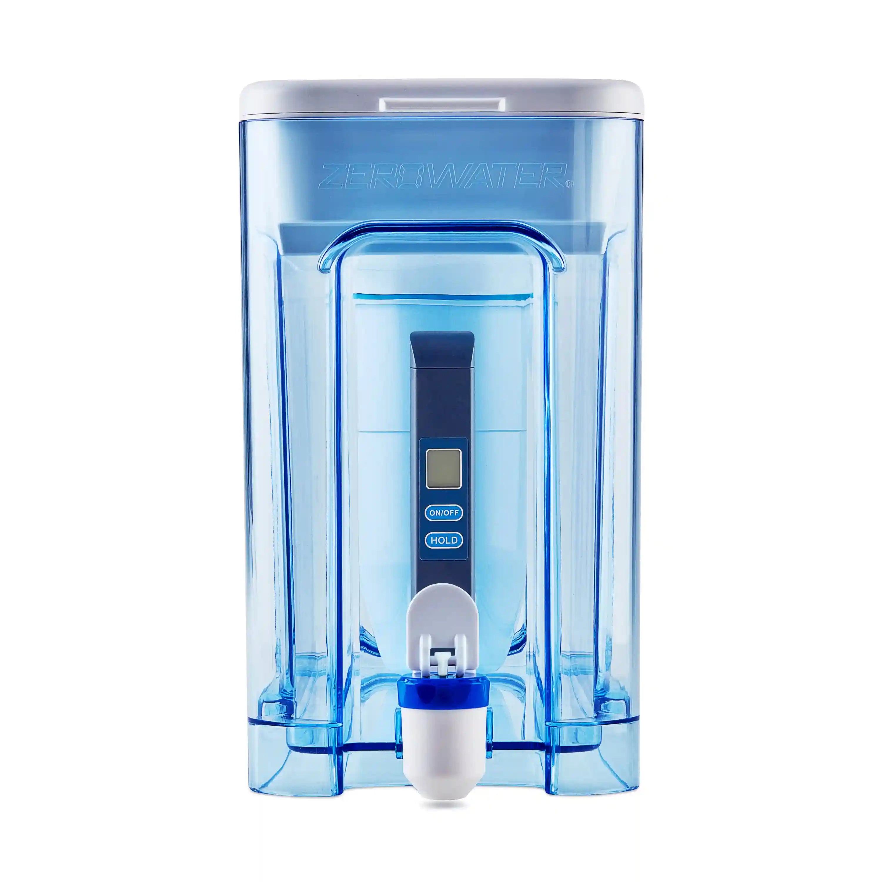 zerowaterfilter.it.com