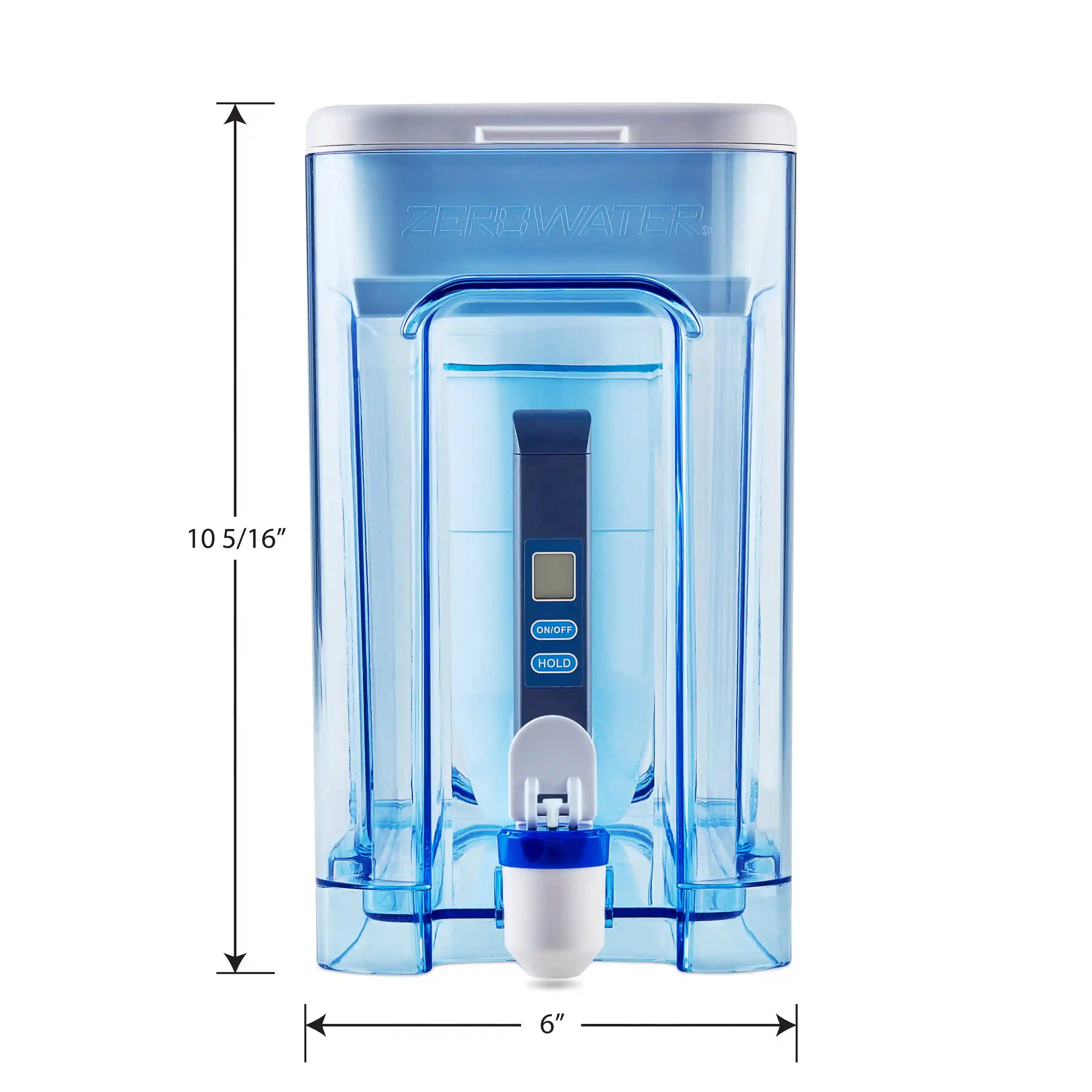 zerowaterfilter.it.com