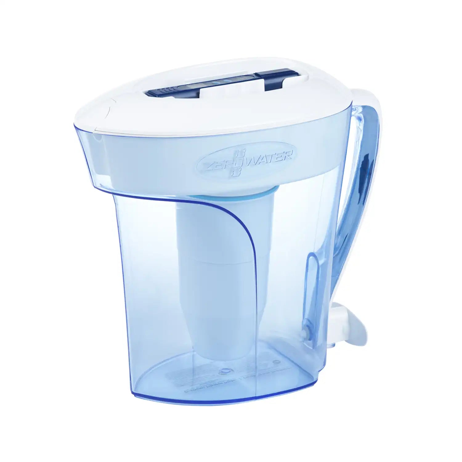 zerowaterfilter.it.com