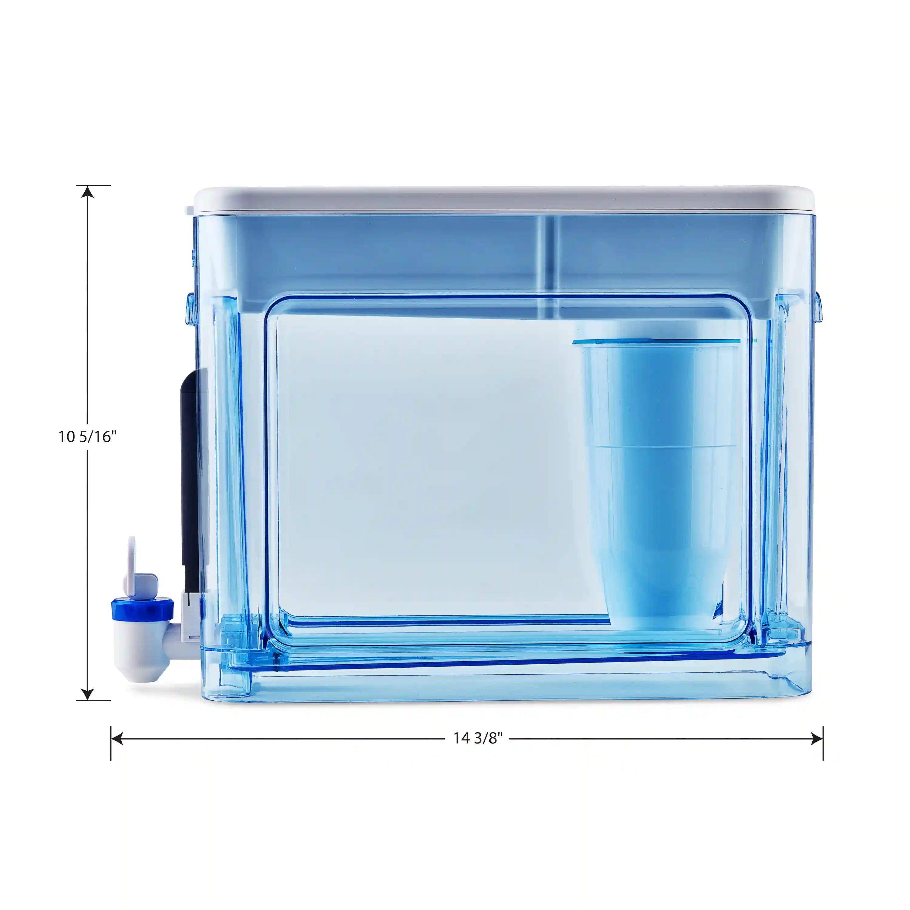 zerowaterfilter.it.com