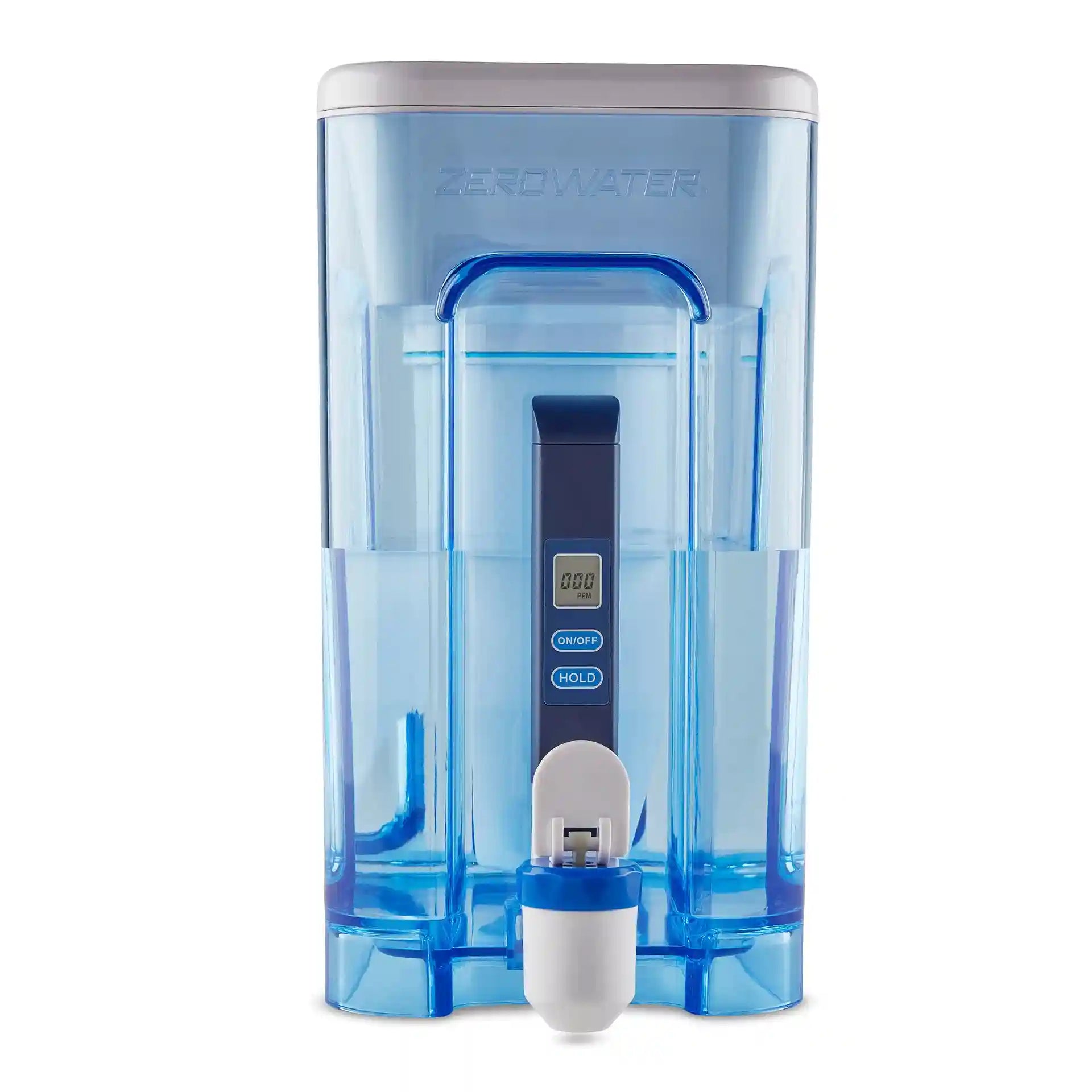 zerowaterfilter.it.com