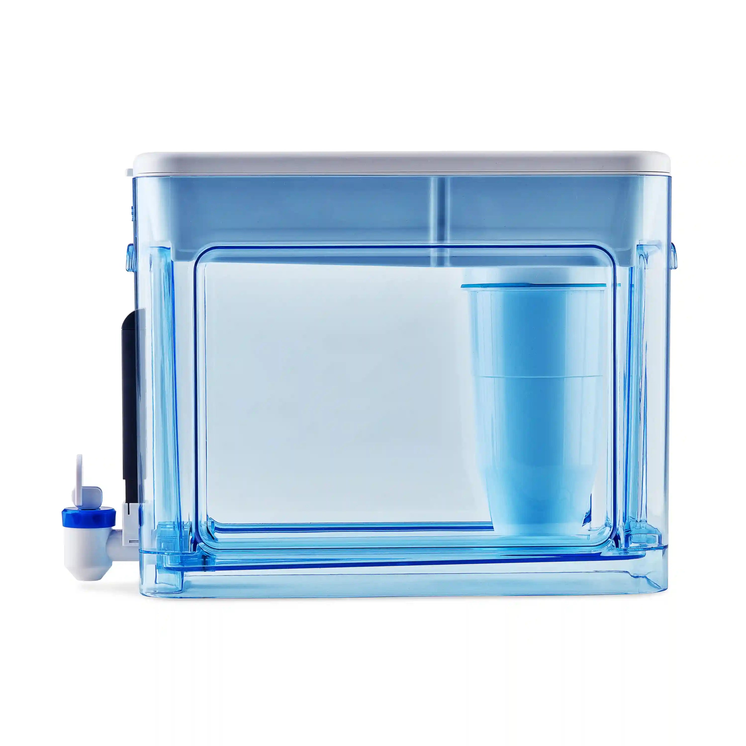 zerowaterfilter.it.com
