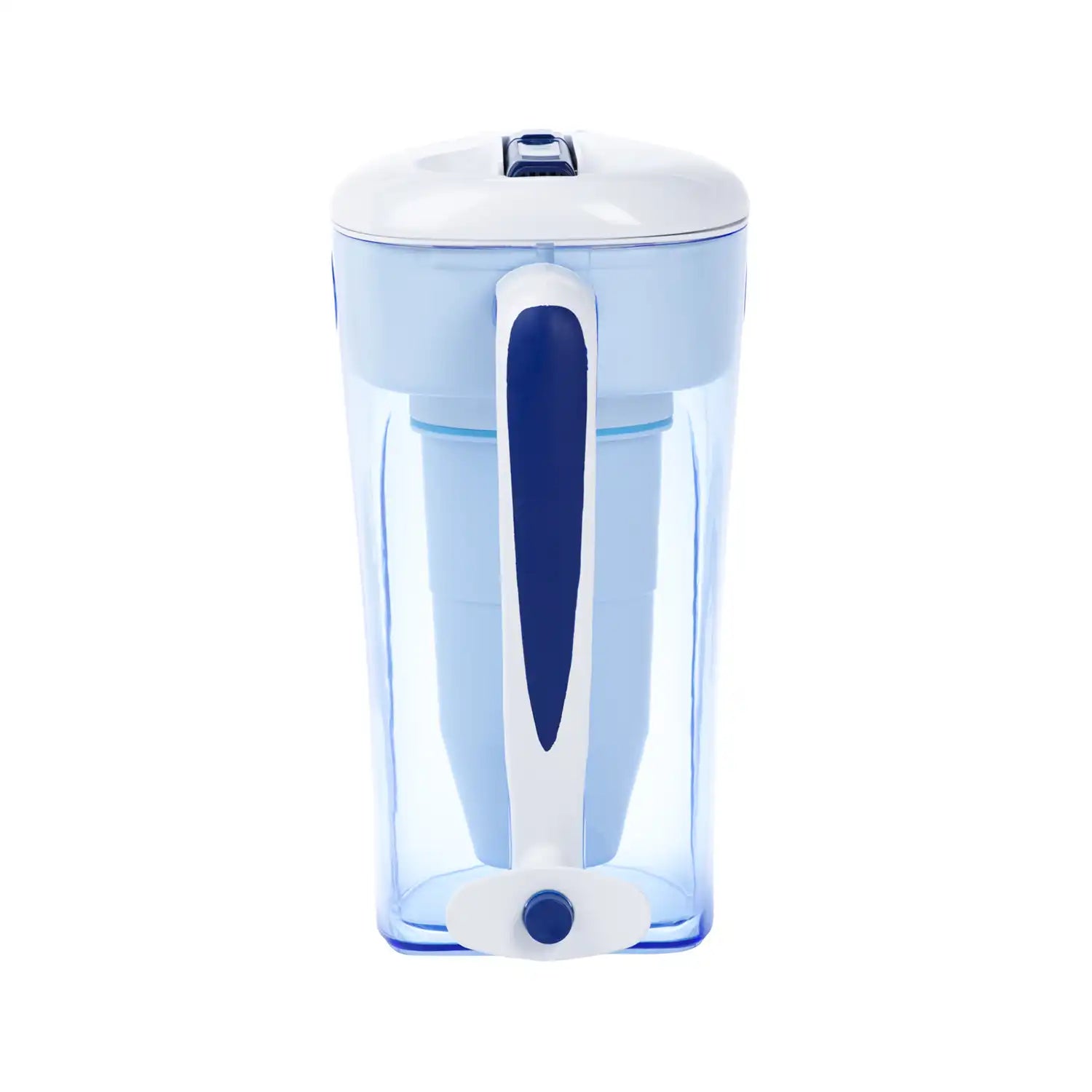 zerowaterfilter.it.com