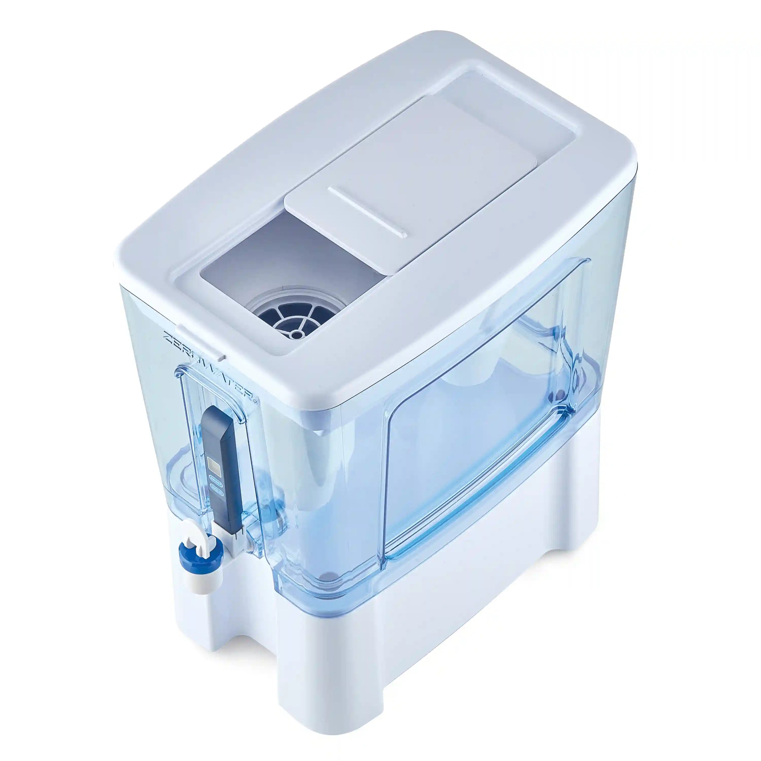 zerowaterfilter.it.com