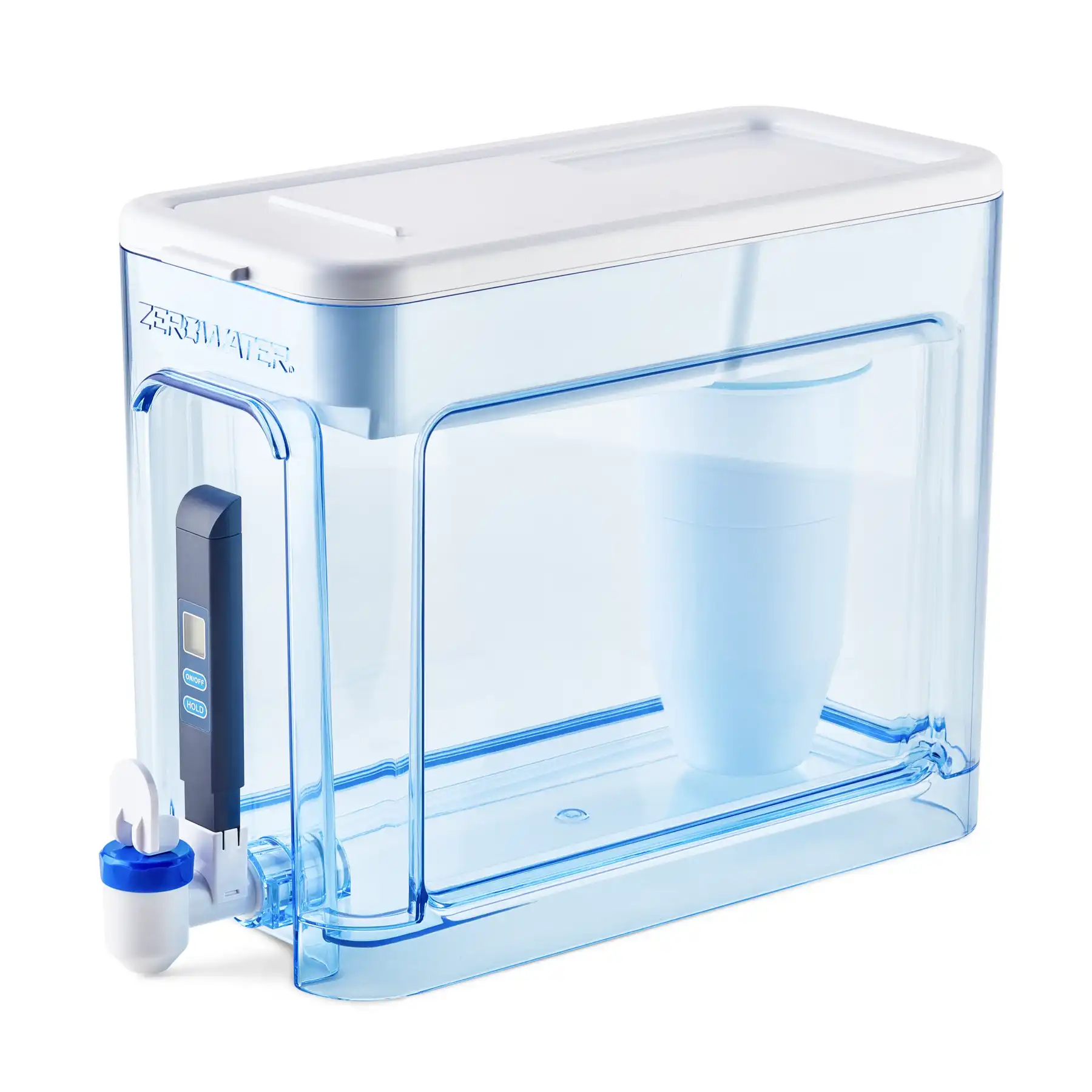 zerowaterfilter.it.com